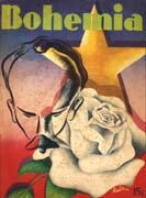 Bohemia Magazine Alongside the Cuban Nation Throughout History